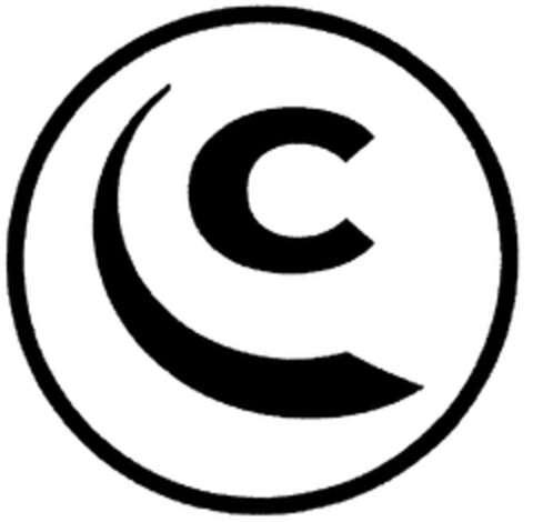 C Logo (WIPO, 16.12.2009)