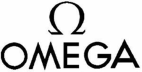 OMEGA Logo (WIPO, 06/25/2010)