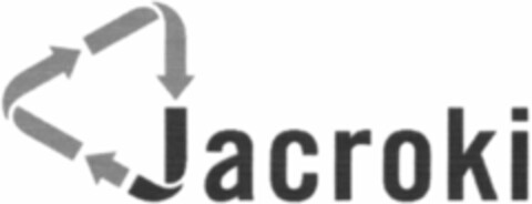 Jacroki Logo (WIPO, 30.06.2010)