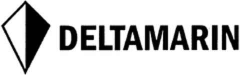 DELTAMARIN Logo (WIPO, 12.05.2011)