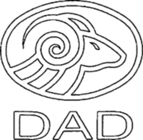 DAD Logo (WIPO, 18.03.2011)