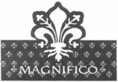 MAGNIFICO Logo (WIPO, 06.05.2013)