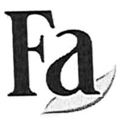 Fa Logo (WIPO, 07/24/2014)