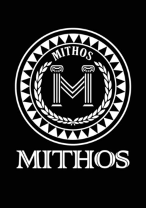 M MITHOS Logo (WIPO, 21.03.2015)