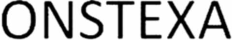 ONSTEXA Logo (WIPO, 24.04.2015)