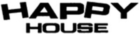 HAPPY HOUSE Logo (WIPO, 05/01/2015)