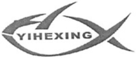 YIHEXING Logo (WIPO, 06.11.2014)