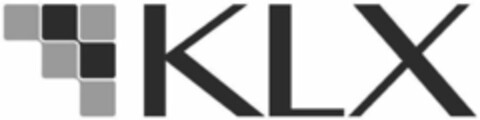 KLX Logo (WIPO, 06.08.2015)
