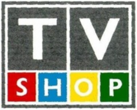 TV SHOP Logo (WIPO, 11.06.2015)