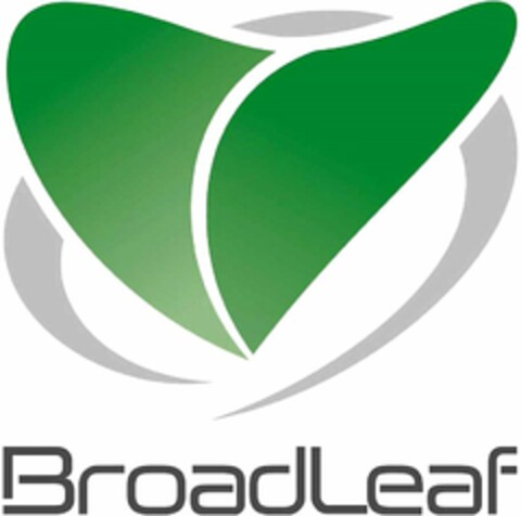 BroadLeaf Logo (WIPO, 05/01/2015)