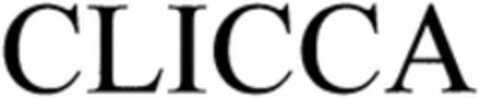 CLICCA Logo (WIPO, 01/28/2015)