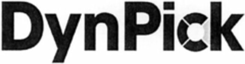 DynPick Logo (WIPO, 05.11.2015)