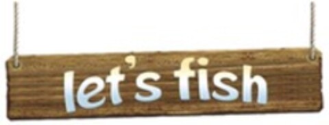 let's fish Logo (WIPO, 08.04.2016)