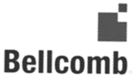 Bellcomb Logo (WIPO, 14.04.2016)