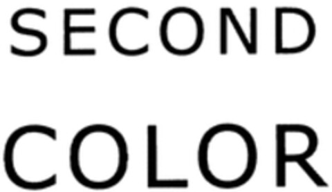 SECOND COLOR Logo (WIPO, 25.04.2016)