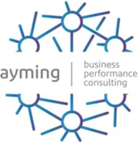 ayming business performance consulting Logo (WIPO, 20.10.2016)