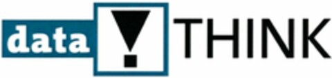 data THINK Logo (WIPO, 13.01.2017)