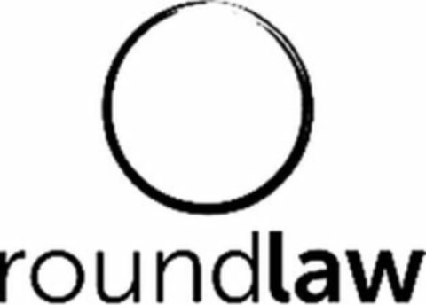 roundlaw Logo (WIPO, 04/06/2017)