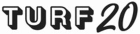 TURF 20 Logo (WIPO, 10.05.2017)