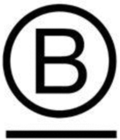 B Logo (WIPO, 03/30/2017)