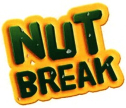 NUT BREAK Logo (WIPO, 07/19/2017)