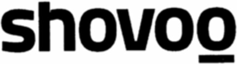 shovoo Logo (WIPO, 14.07.2017)