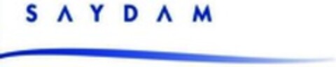 SAYDAM Logo (WIPO, 30.06.2017)