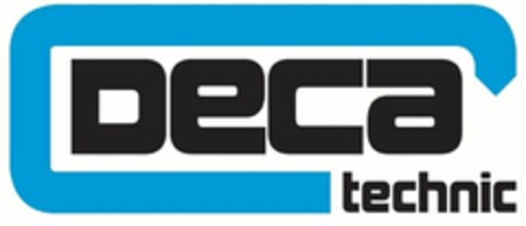 DECA technic Logo (WIPO, 13.03.2017)