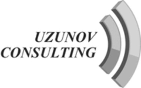 UZUNOV CONSULTING Logo (WIPO, 19.12.2017)