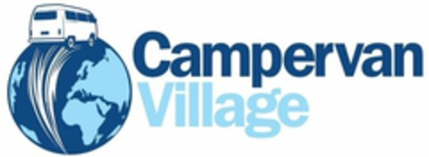 Campervan Village Logo (WIPO, 13.11.2017)