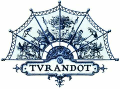 TVRANDOT Logo (WIPO, 04/26/2018)