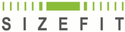 SIZEFIT Logo (WIPO, 05/14/2018)