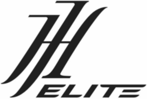 HJ ELITE Logo (WIPO, 06/11/2018)