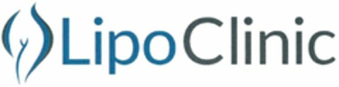LipoClinic Logo (WIPO, 30.01.2019)