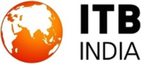 ITB INDIA Logo (WIPO, 04/04/2019)