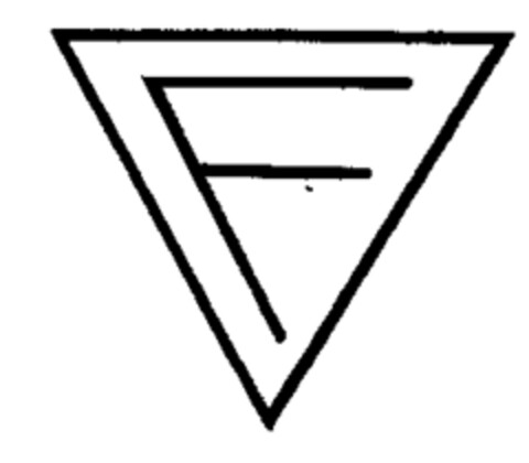 F Logo (WIPO, 12/09/1950)
