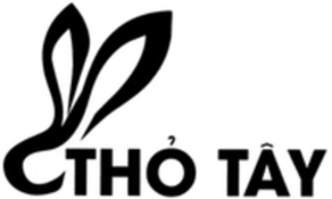 THO TÂY Logo (WIPO, 16.01.2020)