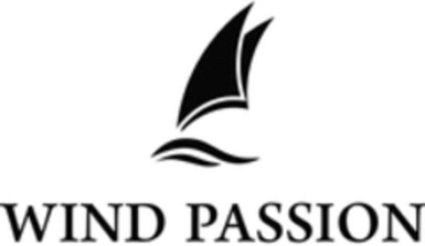 WIND PASSION Logo (WIPO, 07/02/2020)