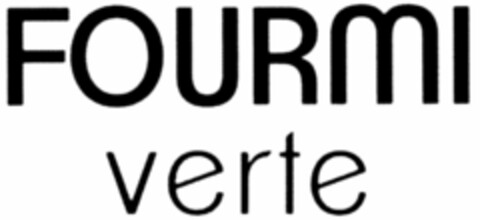 FOURMI verte Logo (WIPO, 31.08.2020)