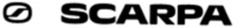 S SCARPA Logo (WIPO, 03.03.2021)