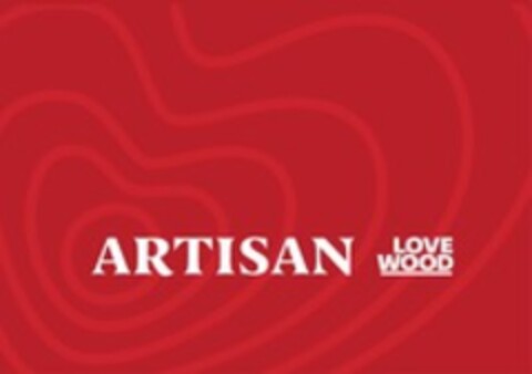 ARTISAN LOVE WOOD Logo (WIPO, 18.12.2020)