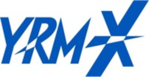 YRM-X Logo (WIPO, 08/10/2021)