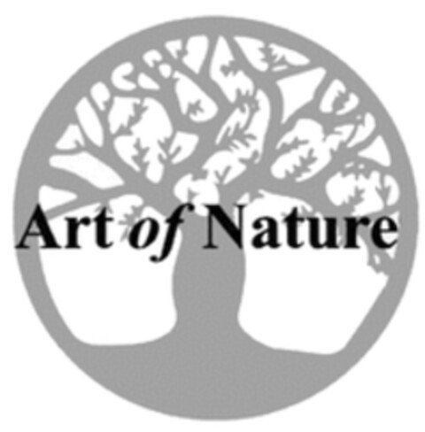 Art of Nature Logo (WIPO, 04.10.2021)