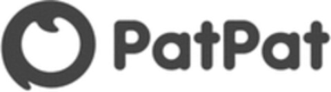 PatPat Logo (WIPO, 25.06.2021)