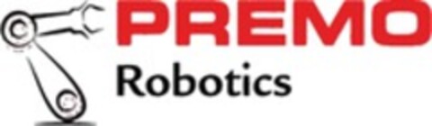 PREMO Robotics Logo (WIPO, 26.11.2021)