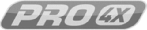 PRO4X Logo (WIPO, 08.06.2022)