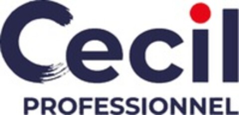 Cecil PROFESSIONNEL Logo (WIPO, 20.06.2022)