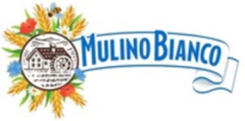 MULINO BIANCO Logo (WIPO, 02/15/2023)