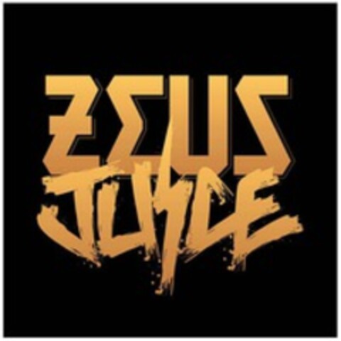 ZEUS JUICE Logo (WIPO, 01/31/2023)