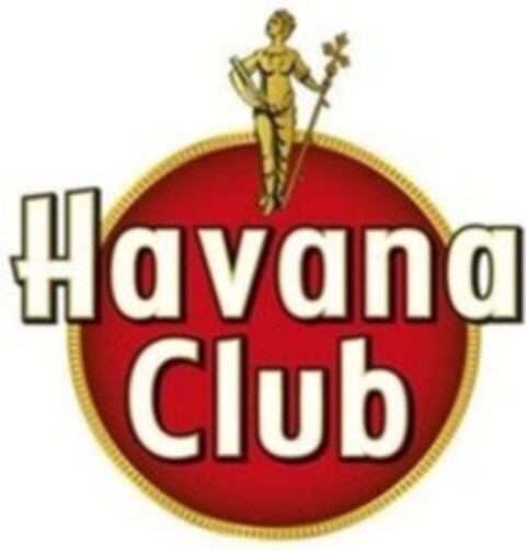 Havana Club Logo (WIPO, 11.01.2023)